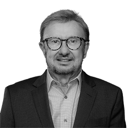 Church Leadership and Stewardship Expert - GLENN SAULS